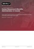 Canadian Personnel Management & Employee Benefits: Sector Investigation