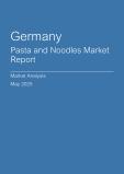  Germany Pasta and Noodles Market Report- Q1 2025