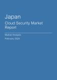 Japan Cloud Security Market Report - Q4 2024