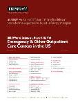 Emergency & Other Outpatient Care Centers in the US in the US - Industry Market Research Report