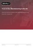 US Truck and Bus Manufacturing Industry Analysis