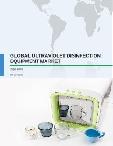Global Ultraviolet Disinfection Equipment Market 2016-2020