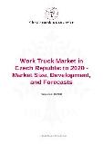 Work Truck Market in Czech Republic to 2020 - Market Size, Development, and Forecasts