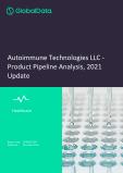 Autoimmune Technologies LLC - Product Pipeline Analysis, 2021 Update