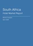  South Africa Hotel Market Report- Q1 2025