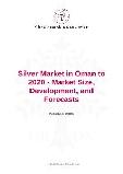 Silver Market in Oman to 2020 - Market Size, Development, and Forecasts