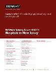 Hospitals in New Jersey - Industry Market Research Report