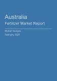 Australia Fertilizer Market Report - Q4 2024