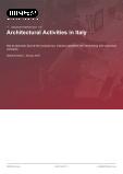 Architectural Activities in Italy - Industry Market Research Report