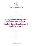 Navigational Equipment Market in Iran to 2020 - Market Size, Development, and Forecasts