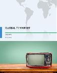 Global TV Market 2017-2021
