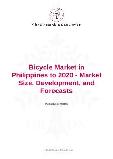 Bicycle Market in Philippines to 2020 - Market Size, Development, and Forecasts