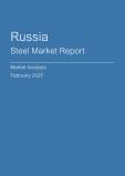  Russia Steel Market Report- Q4 2024