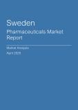  Sweden Pharmaceuticals Market Report- Q1 2025