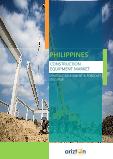 Philippines Construction Equipment Market - Strategic Assessment & Forecast 2022-2028