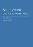 South Africa Data Center Market Report - Q4 2024