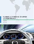 Global Automotive Steering System Market 2017-2021
