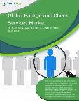 Global Background Check Services Category - Procurement Market Intelligence Report