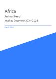 Animal Feed Market Overview in Africa 2023-2027