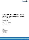 Trends and Opportunities in Bolivia Non-Life Insurance Industry to 2019: Market Profile