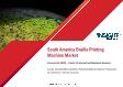 South America Braille Printing Machine Market Forecast to 2028 - COVID-19 Impact and Regional Analysis By Connectivity and Product Type