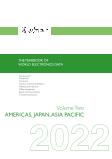 Yearbook of World Electronics Data - Volume 2 2021 Americas, Japan, Asia Pacific