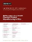 Chemical Product Manufacturing in Ohio - Industry Market Research Report