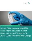Lateral Flow Immunoassay (LFIA) Based Rapid Test Global Market Opportunities And Strategies To 2031: COVID-19 Growth And Change