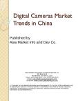 Digital Cameras Market Trends in China