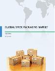 Global Stick Packaging Market 2015-2019