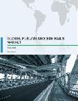 Global Purlins and Side Rails Market 2017-2021