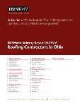 Roofing Contractors in Ohio - Industry Market Research Report