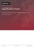 Legal Services in France - Industry Market Research Report