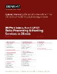 Data Processing & Hosting Services in Illinois - Industry Market Research Report