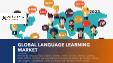 Global Language Learning Market - Analysis By Language Type, Learning Mode, Learning Method, End Users, By Region, By Country: Market Size, Insights, Competition, Covid-19 Impact and Forecast