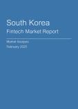 South Korea Fintech Market Report - Q4 2024