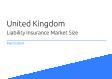 Liability Insurance United Kingdom Market Size 2023
