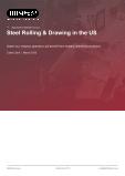 Steel Rolling & Drawing in the US - Industry Market Research Report