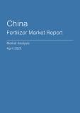 China Fertilizer Market Report- Q1 2025