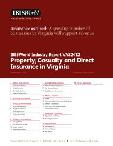 Property, Casualty and Direct Insurance in Virginia - Industry Market Research Report