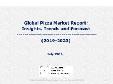 Global Pizza Market Report: Insights, Trends and Forecast (2019-2023)