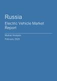 Russia Electric Vehicle Market Report - Q4 2024