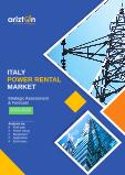 Italy Power Rental Market - Strategic Assessment & Forecast 2023-2029