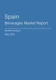  Spain Beverages Market Report- Q1 2025