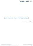 20s Proteasome - Drugs in Development, 2021
