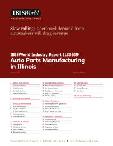 Auto Parts Manufacturing in Illinois - Industry Market Research Report