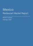  Mexico Restaurant Market Report- Q4 2024