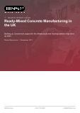 UK Ready-Mix Concrete Industry: Analytical Market Overview