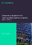 Oncomatryx Biopharma SL - Pharmaceuticals & Healthcare - Deals and Alliances Profile