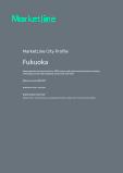 Fukuoka - Comprehensive Overview of the City, PEST Analysis and Analysis of Key Industries including Technology, Tourism and Hospitality, Construction and Retail